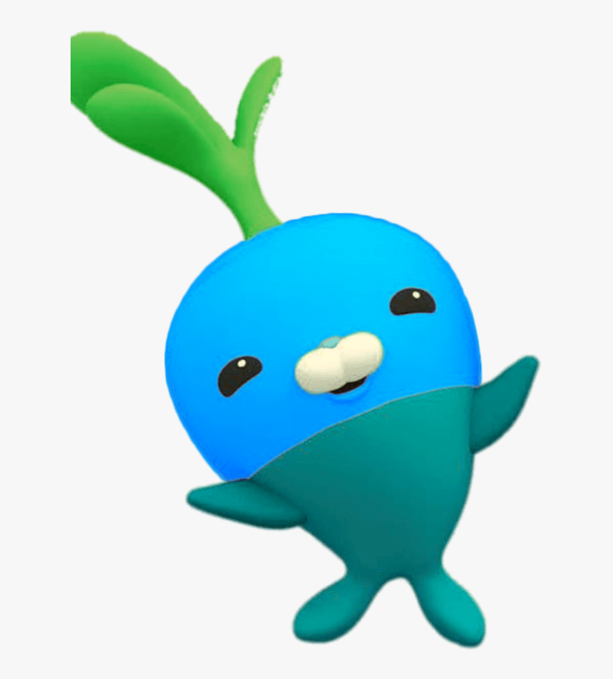 Octonauts Png, Transparent Png, Free Download