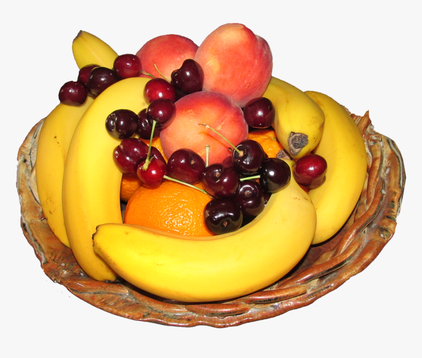 Fruit Bowl Cut Free Photo - Fruit Bowl Cut Out, HD Png Download, Free Download