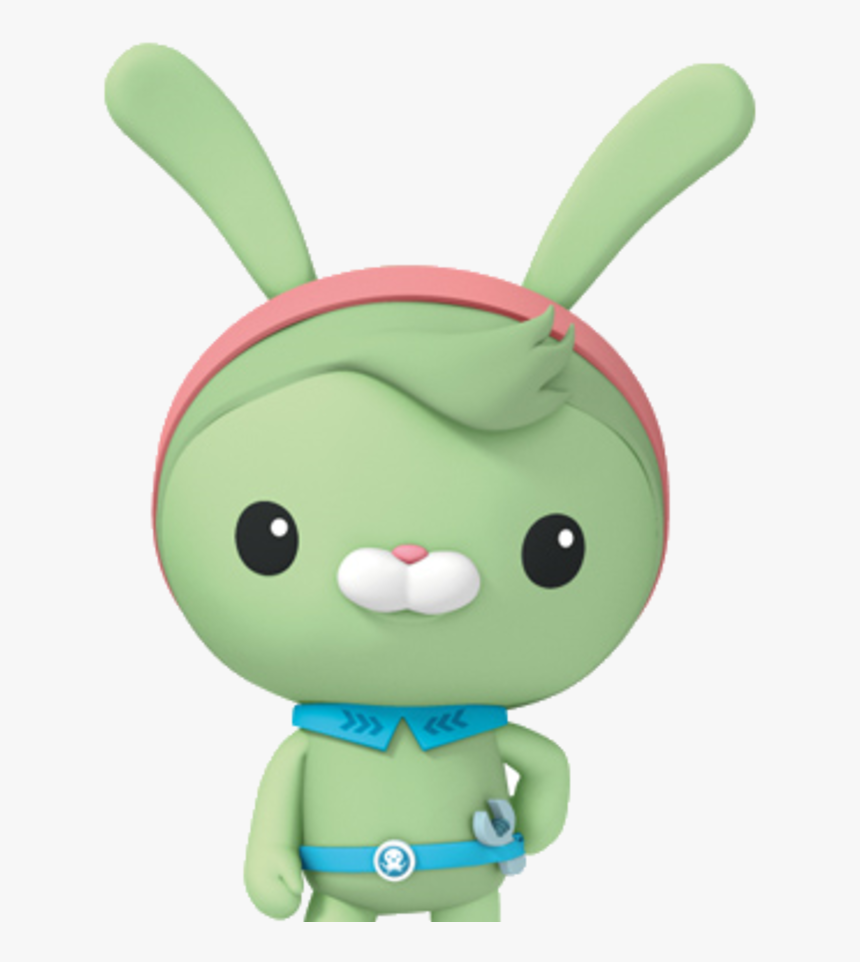 Twig Octonauts, HD Png Download, Free Download