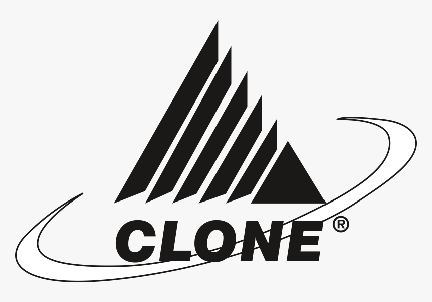 Clone Logo, HD Png Download, Free Download