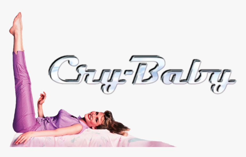 Cry Baby, HD Png Download, Free Download