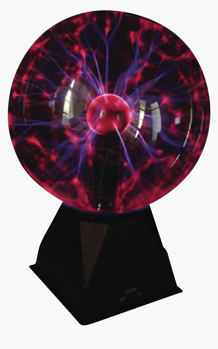 Thumb Image - Plasma Globe Clear Background, HD Png Download, Free Download