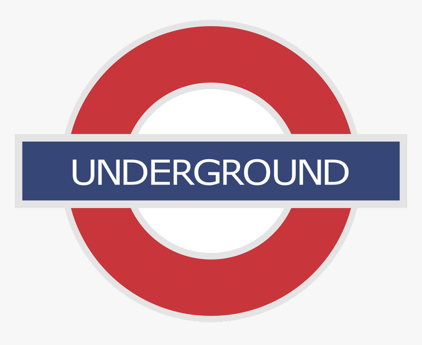 Warren Street Tube Station, HD Png Download, Free Download