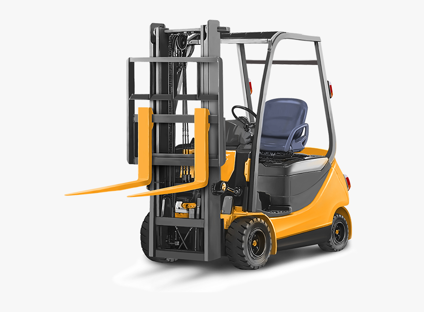 Forklift Speed Limiter, HD Png Download, Free Download