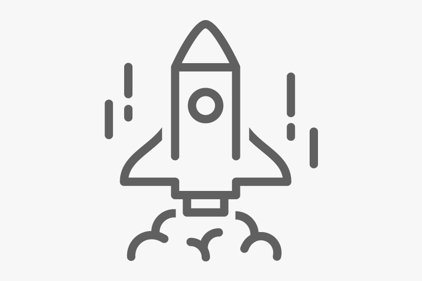 01 Launch - Icon, HD Png Download, Free Download