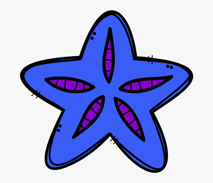 **✿*fauna Marina*✿** Clip Art, Under The Sea, HD Png Download, Free Download