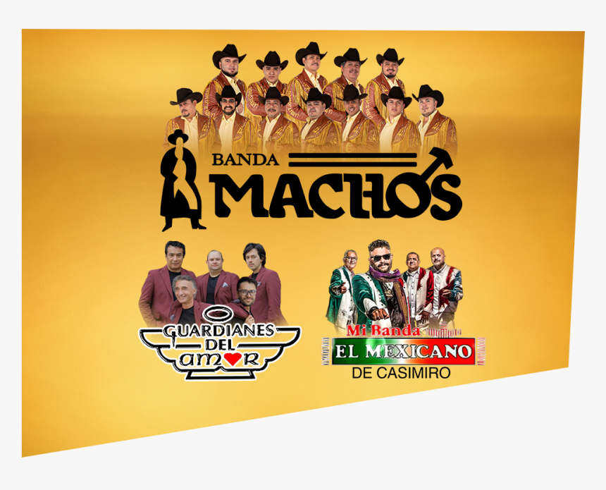 19spot2071 Webgraphics Bandamachos Guardianesdelamor - Spotlight 29 Casino, HD Png Download, Free Download