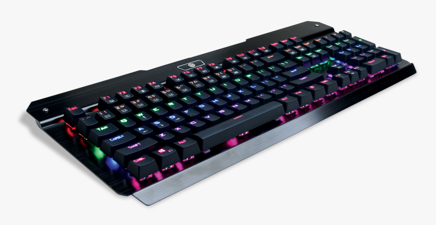 Cyberpower Skorpion K1 Rgb Mechanical Keyboard, HD Png Download, Free Download