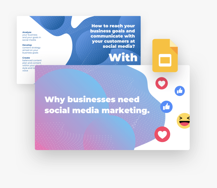 Transparent White Social Media Png - Graphic Design, Png Download, Free Download