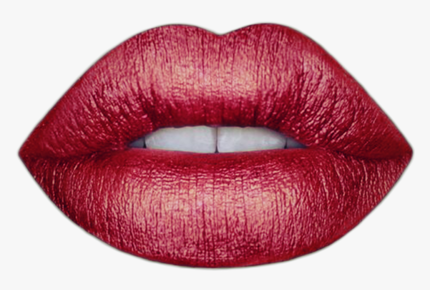 #freetoedit #ftestickers #lips #labios #boca #mouth - Makeup Lips Transparent Background, HD Png Download, Free Download