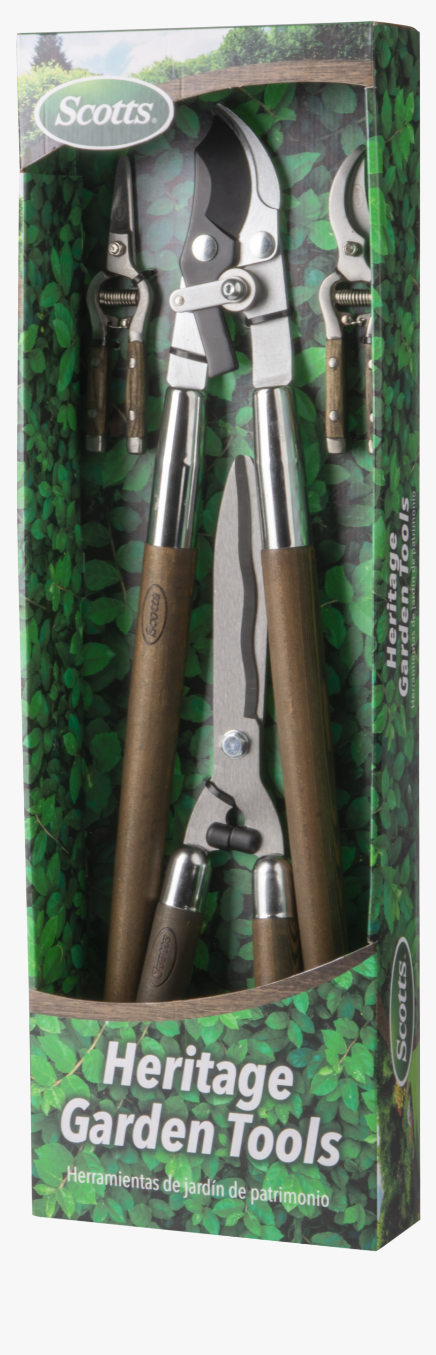 Scotts Heritage - Golf Club, HD Png Download, Free Download