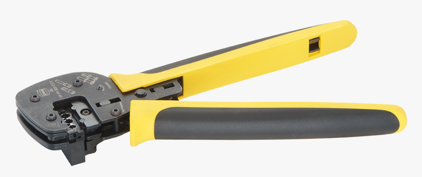 Harting Crimp Tool For Han® C - Bolt Cutter, HD Png Download, Free Download