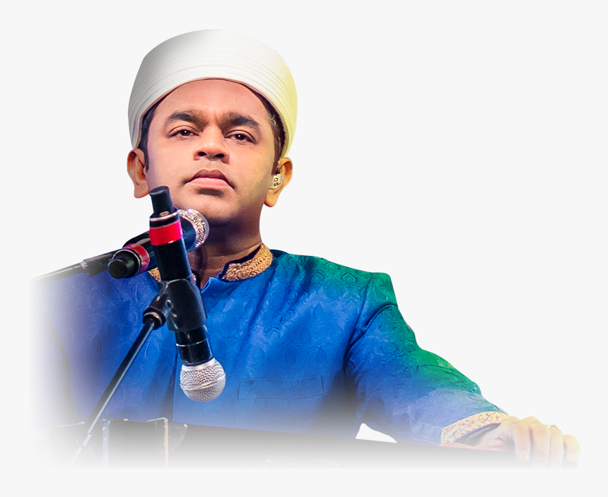 A R Rahman Ris 20-22 Dec - Concert Ar Rahman Png, Transparent Png, Free Download