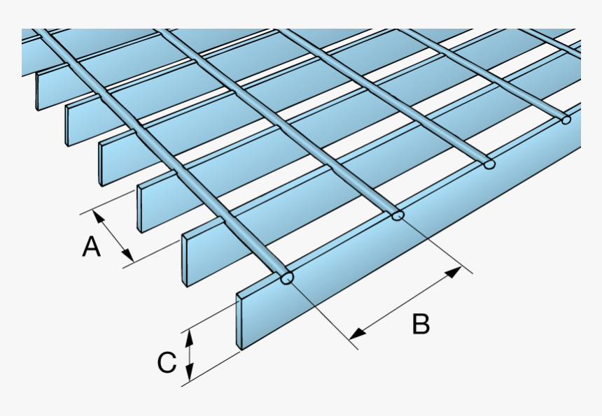 Rusted Metal Grate Floor Png - Steel Grating Standard Sizes Pdf, Transparent Png, Free Download