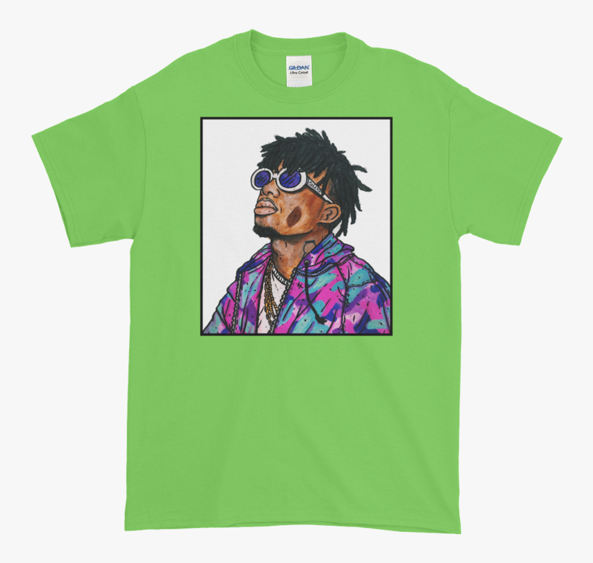 Playboi Carti Cartoon Png, Transparent Png, Free Download