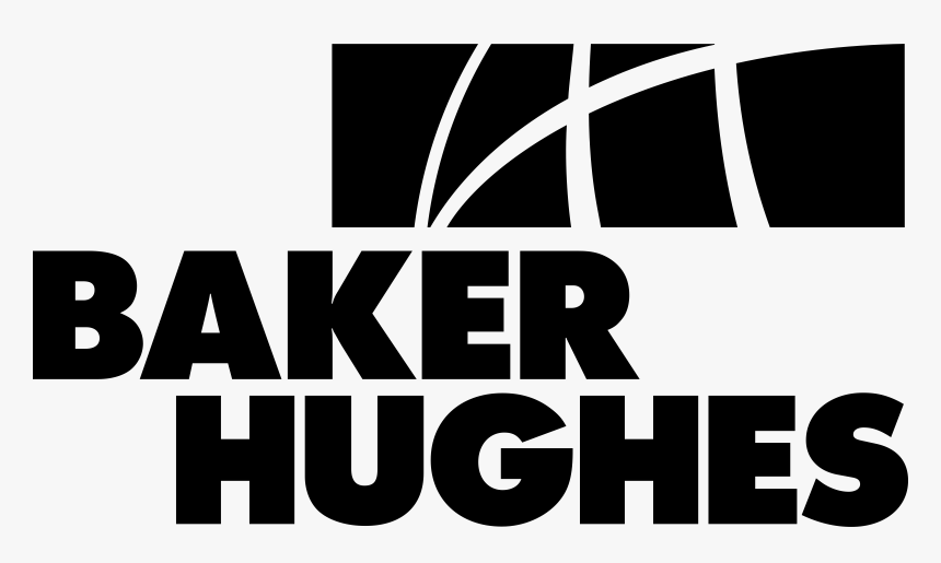 Baker Hughes 02 Logo Png Transparent - Baker Hughes Logo Vector, Png Download, Free Download