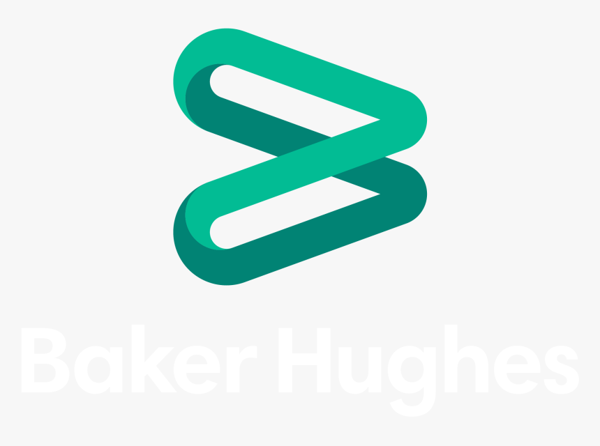 Logo - Baker Hughes New Logo, HD Png Download - kindpng