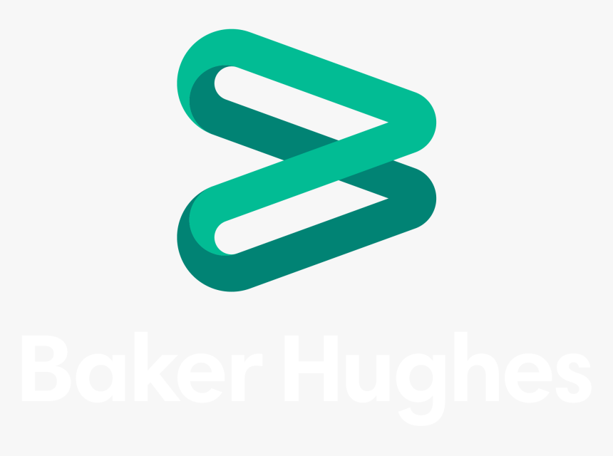 Logo - Baker Hughes New Logo, HD Png Download, Free Download