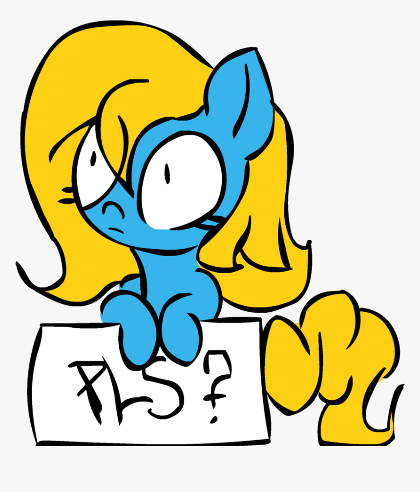 Dereklestrange, Browser Ponies, Internet Explorer, - Cartoon, HD Png Download, Free Download