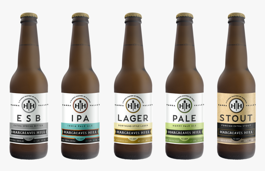 Beer Bottle, HD Png Download, Free Download