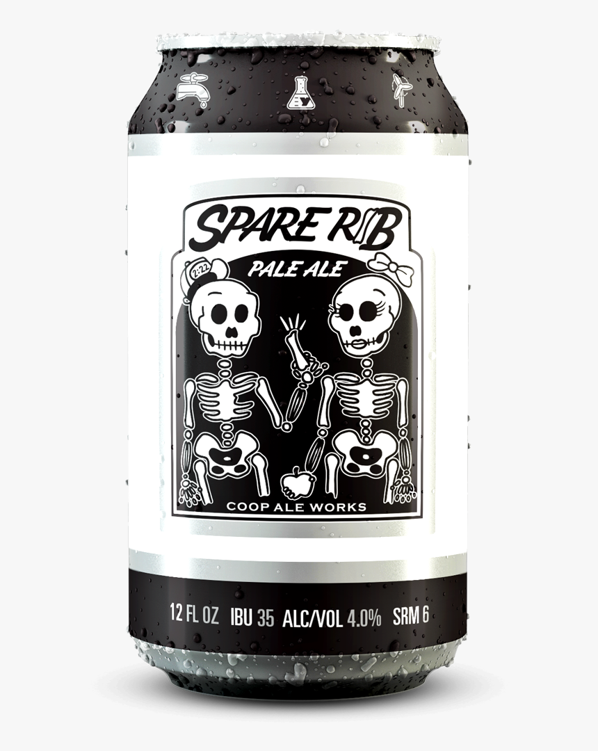 Spare Rib - Coop Spare Rib, HD Png Download, Free Download