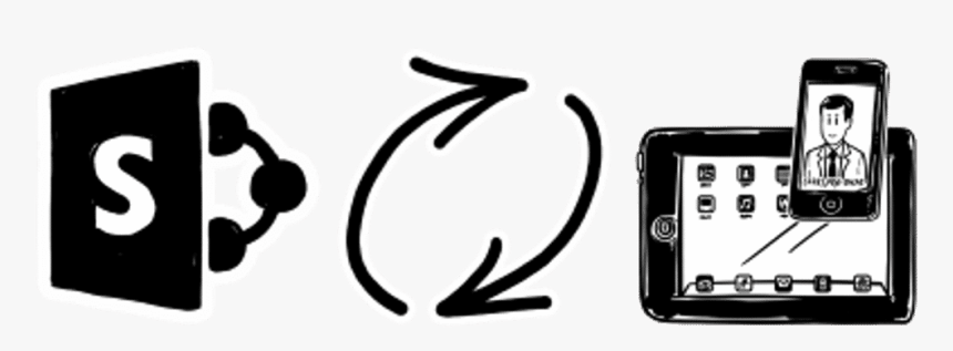 Sharepoint, HD Png Download, Free Download