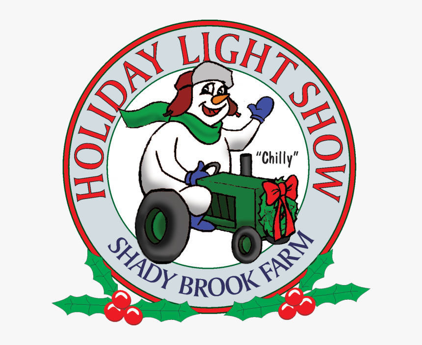 Christmas 11 Flocked Christmas Tree Sale Image Ideas - Shady Brook Farms Light Show 2019, HD Png Download, Free Download
