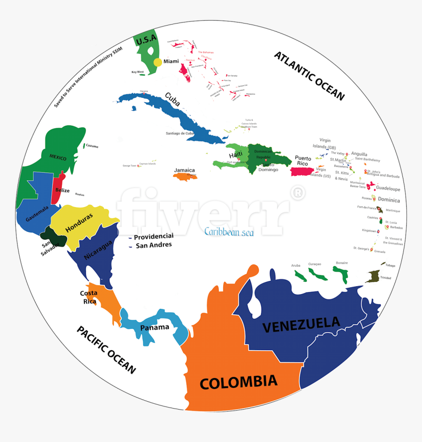 Transparent Google Pin Png - Religions Of Central America And Caribbean, Png Download, Free Download