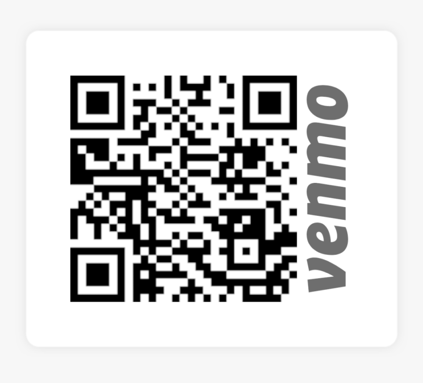 38+ Venmo Qr Code Payment Gif