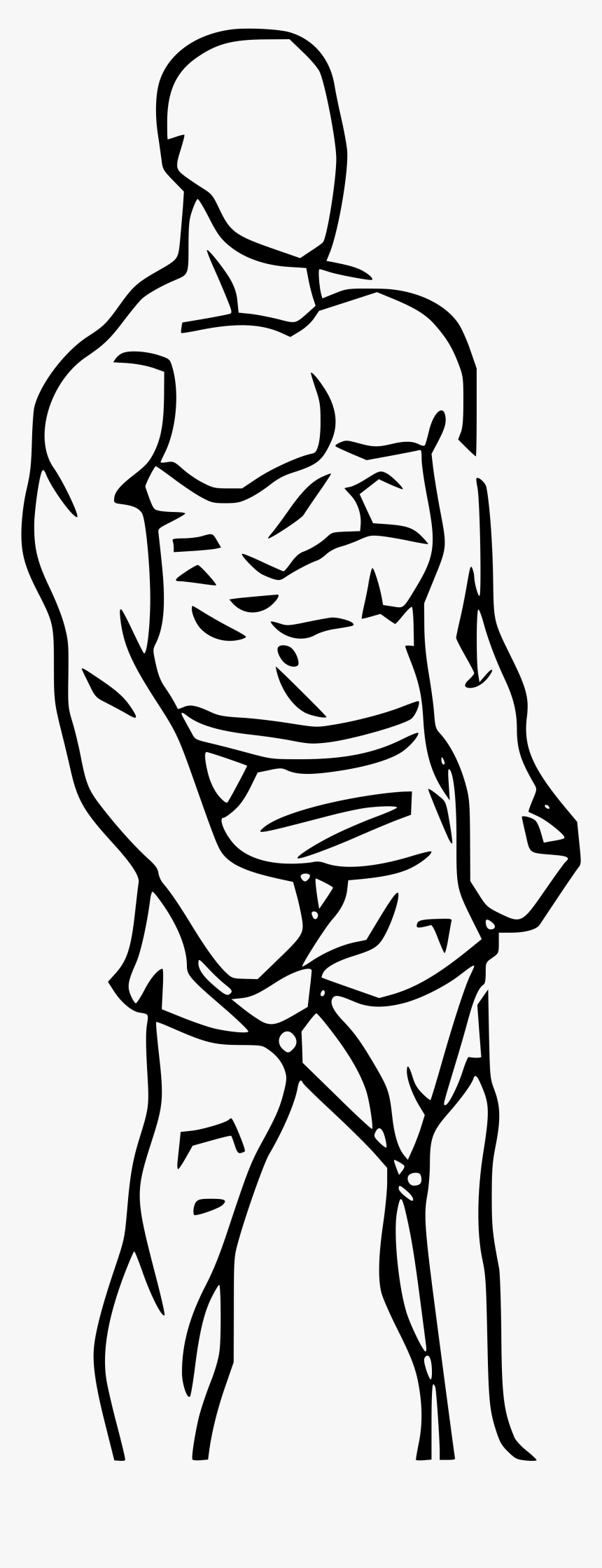 2000 X 5063 - Biceps Curl Png, Transparent Png, Free Download