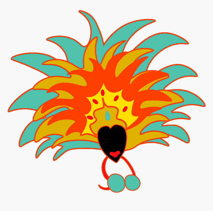 Carnaval Png , Png Download - Reina Del Carnaval Png, Transparent Png, Free Download