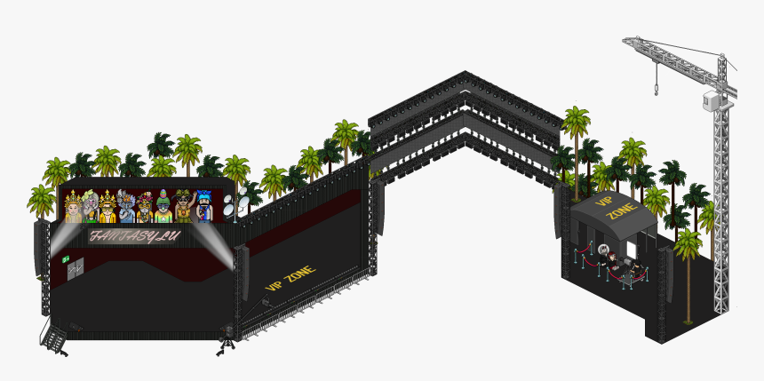 Carnaval - Arch, HD Png Download, Free Download