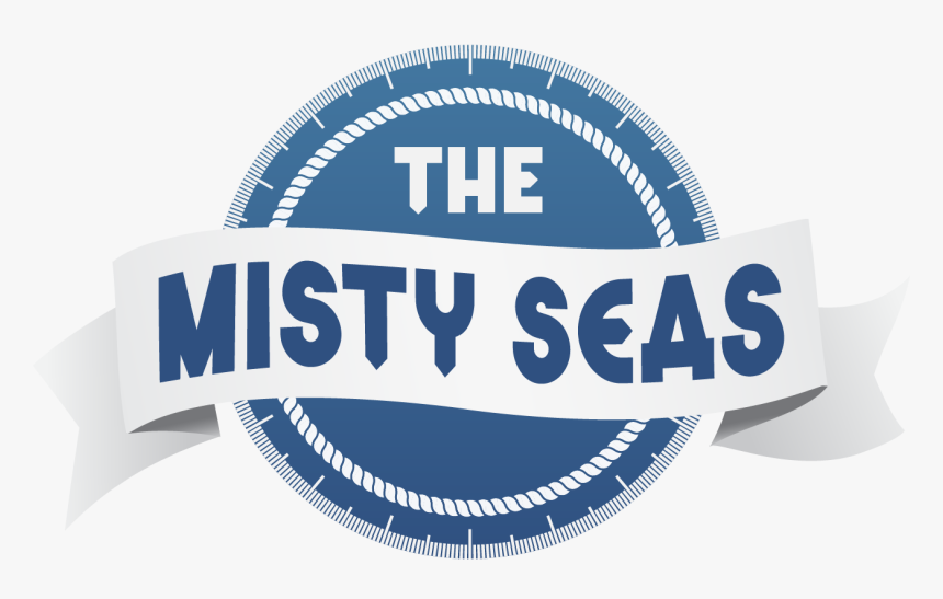 The Misty Seas - Emblem, HD Png Download, Free Download