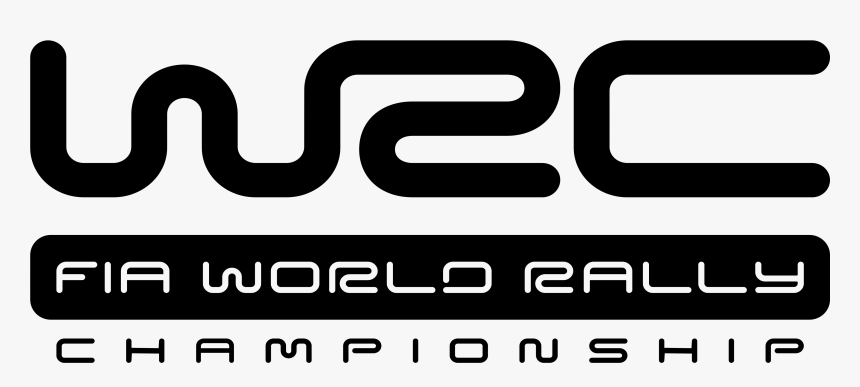 Wrc World Rally Championship Logo, HD Png Download, Free Download