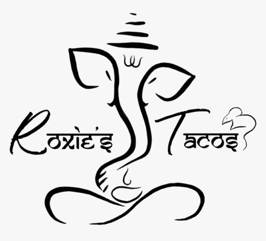 Center Logo Mod - English Font Like Hindi, HD Png Download, Free Download