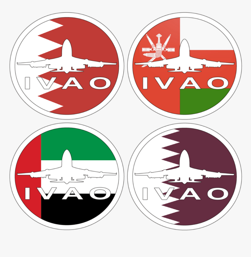 United Arab Emirates Division - International Virtual Aviation Organisation, HD Png Download, Free Download