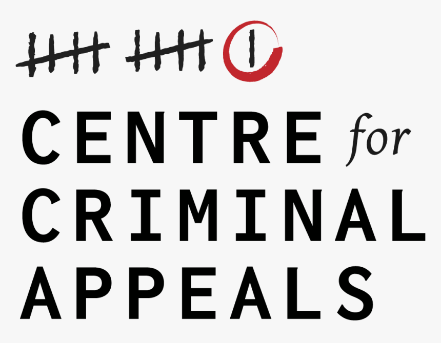 Cca Logo - Centre For Criminal Appeals, HD Png Download, Free Download