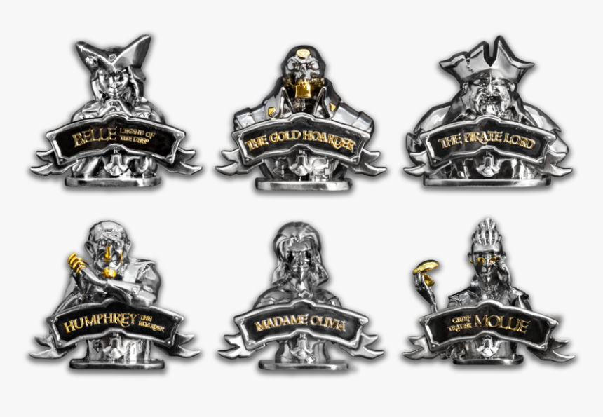 Busts Clean - Badge, HD Png Download, Free Download
