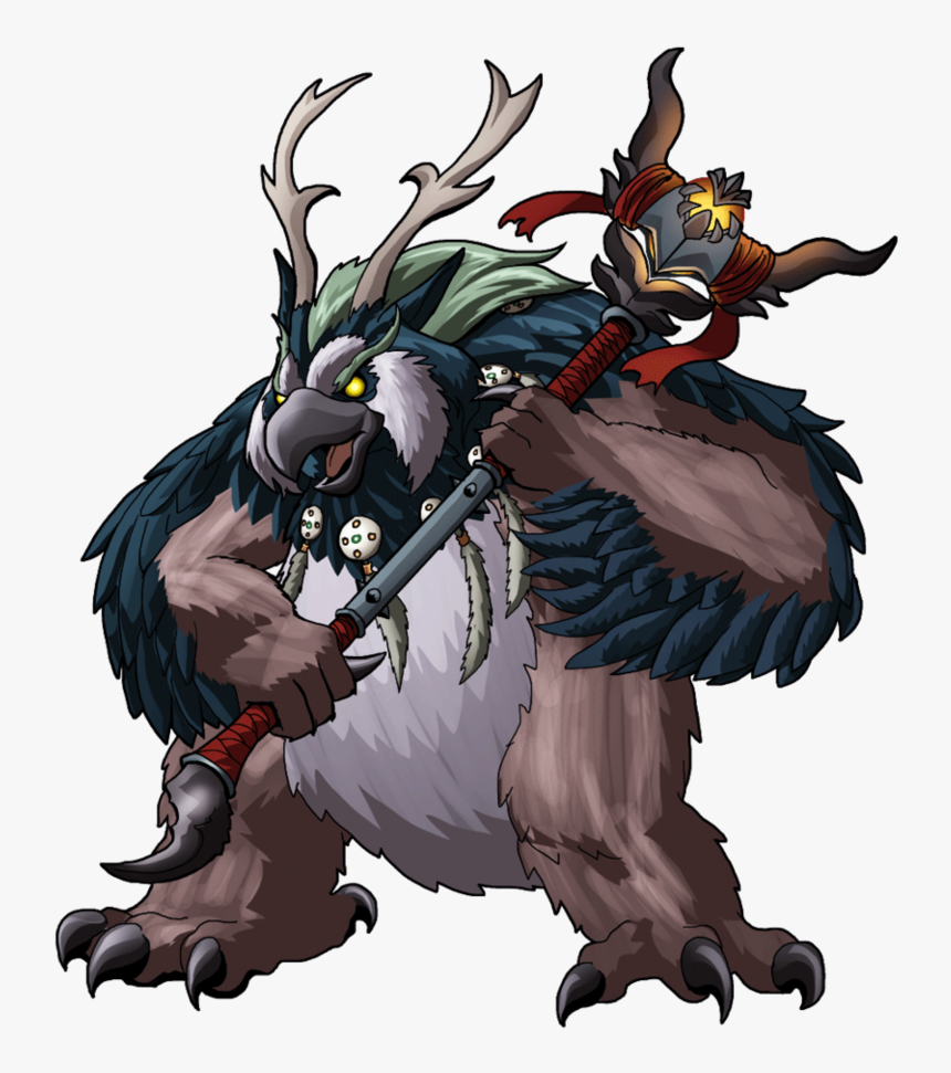 Balance Druid Png - Wow Night Elf Png, Transparent Png, Free Download