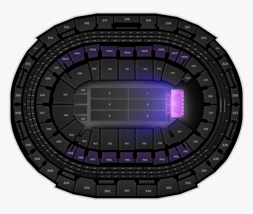 Guns N - Circle, HD Png Download, Free Download