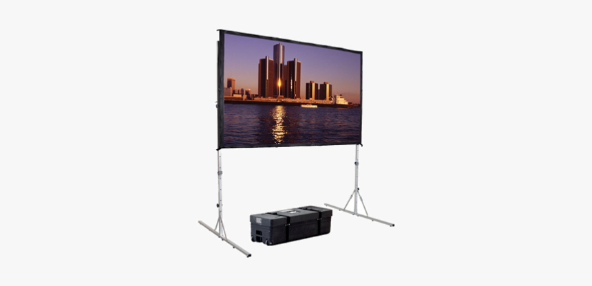 Projection Screen, HD Png Download, Free Download