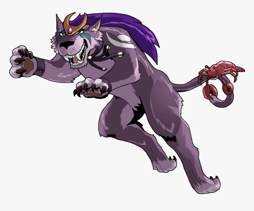 Wow Png Night Elf - Wow Feral Druid Png, Transparent Png, Free Download