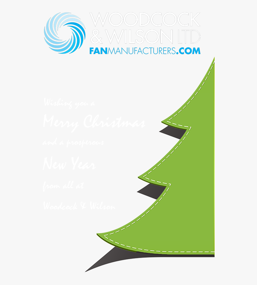 Season"s Greetings From Woodcock & Wilson Ltd - Graphic Design, HD Png Download, Free Download