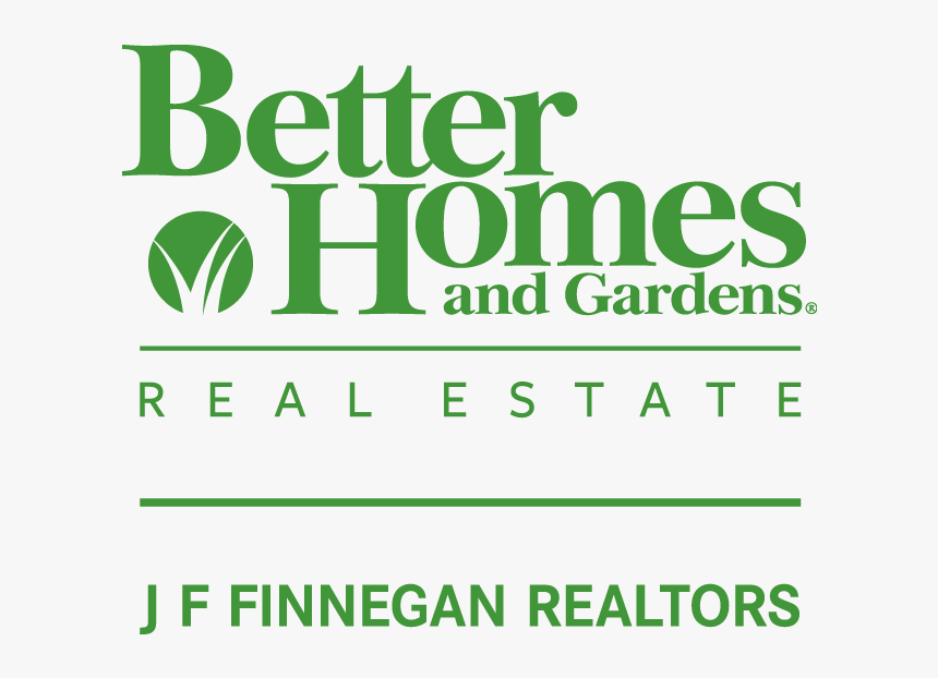 Better Homes And Gardens Real Estate Journey , Png - Better Homes And Gardens Magazine, Transparent Png, Free Download