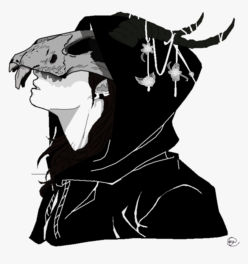 Use Your Imagination - Anime Demon Drawing, HD Png Download - kindpng Use Your Imagination - Anime Demon Drawing, HD Png Download - kindpng