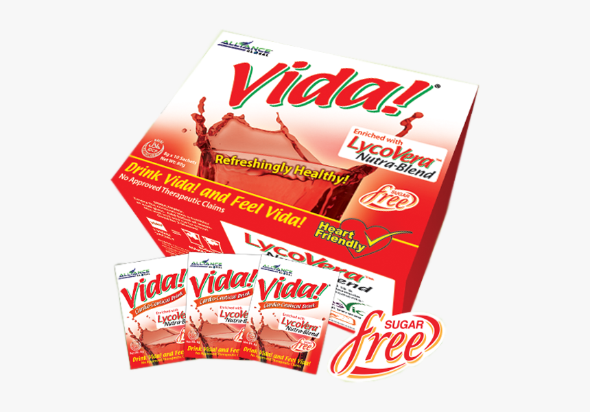 Thumb Image - Vida Juice Aim Global, HD Png Download, Free Download