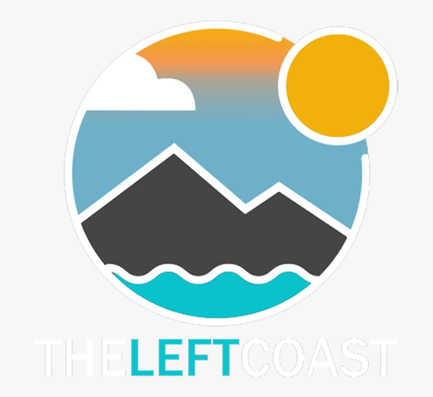 Theleftcoast - Graphic Design, HD Png Download, Free Download