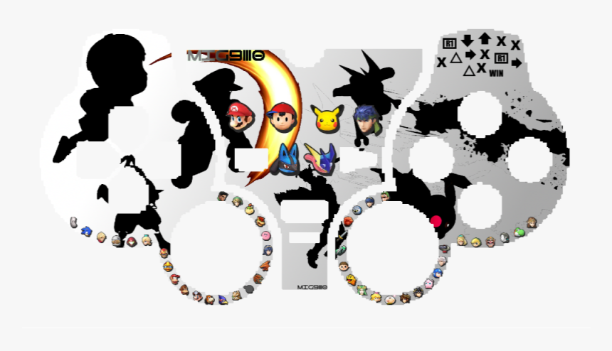 Playstation Clipart Ps2 Ps2 Controller Skin Hd Png Download Kindpng Playstation Clipart Ps2 Ps2 Controller Skin Hd Png Download Kindpng