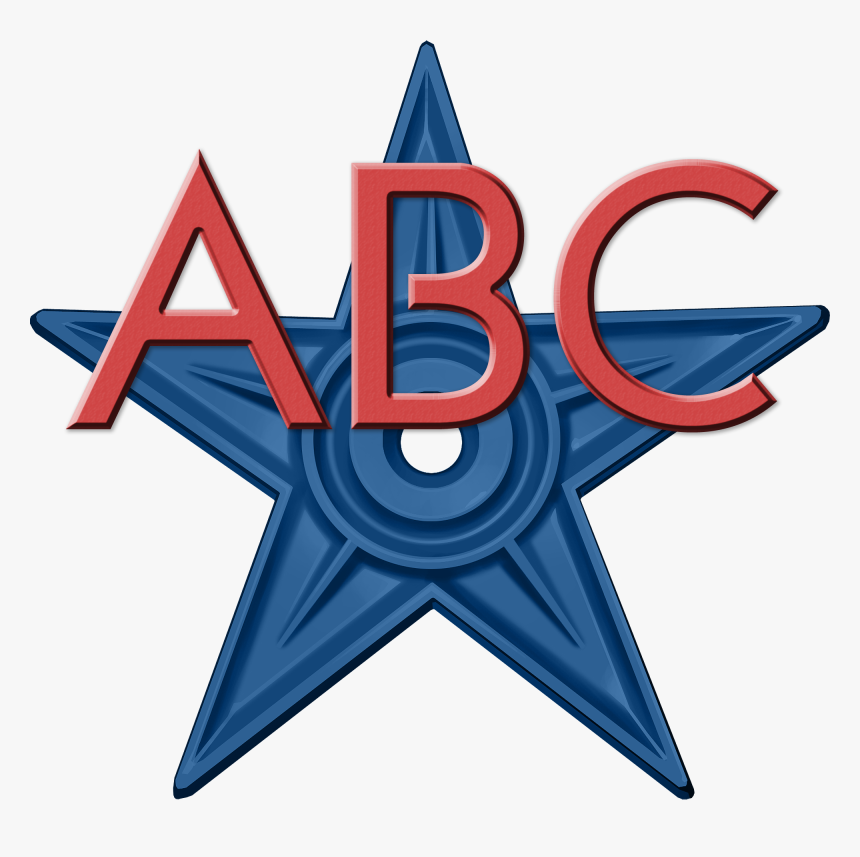 Barnstar For Language, HD Png Download, Free Download