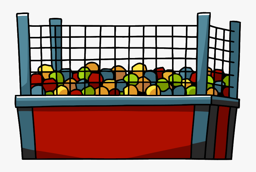 Ball Pit Png - Ball Pit Clipart Png, Transparent Png, Free Download